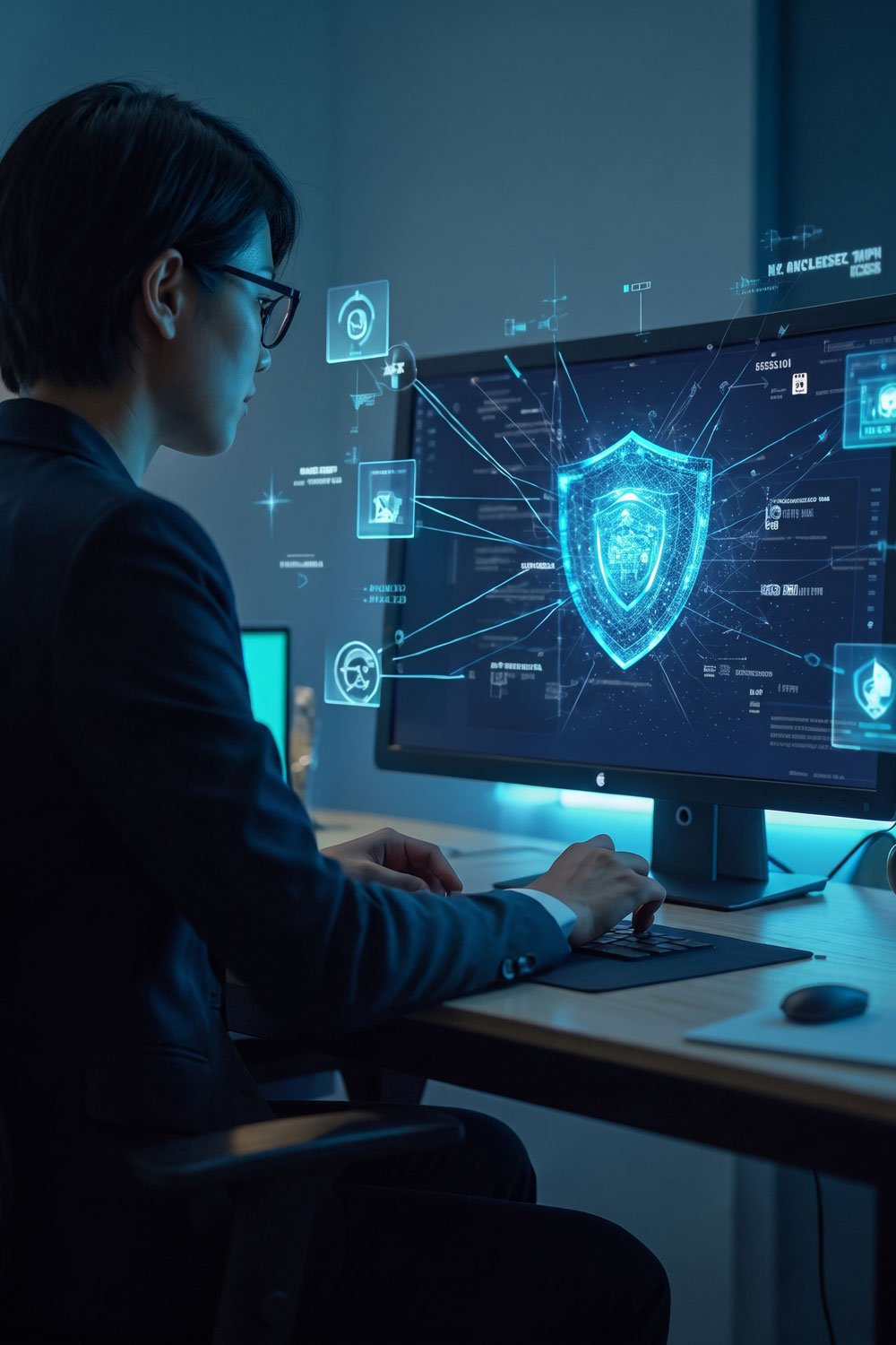 cyber-security